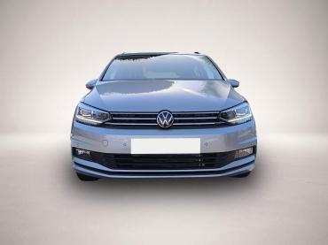 Fahrzeug ansehen: Volkswagen Touran 1.5 TSI DSG Comfortline AHK NAVI RFK Volkswagen Touran 1.5 TSI DSG Comfortline AHK NAVI RFK
