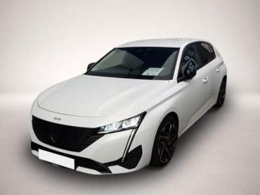 Fahrzeug ansehen: Peugeot 308 Allure Pack Navi LED SHZ Keyless Spurhalteas Peugeot 308 Allure Pack Navi LED SHZ Keyless Spurhalteas