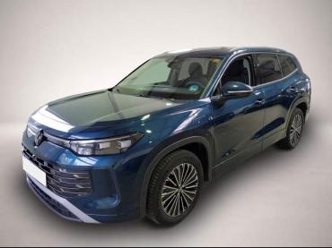 Volkswagen Tayron 1.5 TSI eHybrid DSG NAVI AHK KAMERA LED