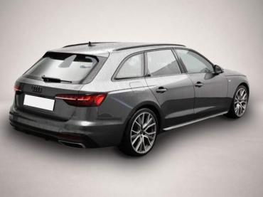 Fahrzeug ansehen: Audi A4 Avant 35 TFSI S-tronic Rückkam/Tempo Audi A4 Avant 35 TFSI S-tronic Rückkam/Tempo