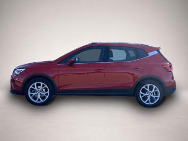 Seat Arona 1.0 TSI FR VIRTUAL-COCKPIT * NAVI-PRO * KAMERA