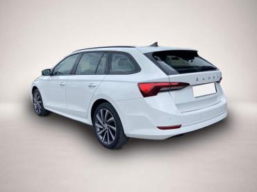 Fahrzeug ansehen: Skoda Octavia Combi iV 1.4 TSI DSG eHybrid Ambition SM Skoda Octavia Combi iV 1.4 TSI DSG eHybrid Ambition SM