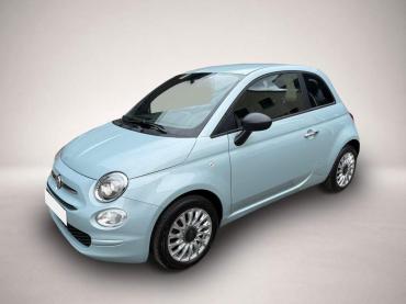 Fahrzeug ansehen: Fiat 500 1.0 GSE Hybrid Fiat 500 1.0 GSE Hybrid