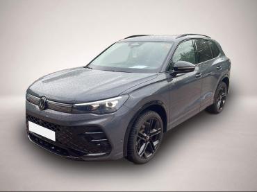 Fahrzeug ansehen: Volkswagen Tiguan 2.0 TSI R-Line IQ Drive4M * BlackStyle * Pano Volkswagen Tiguan 2.0 TSI R-Line IQ Drive4M * BlackStyle * Pano