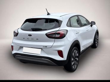 Ford Puma Titanium Bluetooth Navi LED Klima el. Fenst