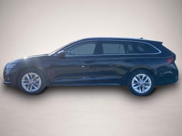 Fahrzeug ansehen: Skoda Octavia Combi 1.5 eTSI DSG Style AKK * HEAD-UP * EL. Skoda Octavia Combi 1.5 eTSI DSG Style AKK * HEAD-UP * EL.