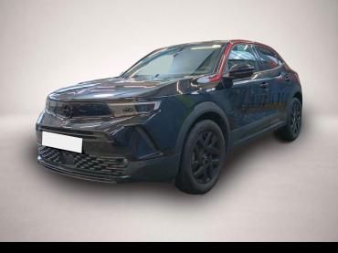 Opel Mokka GS Line Navi Kamera Spurhalteass.