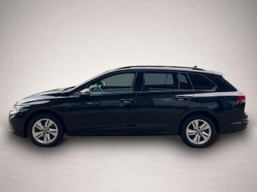 Volkswagen Golf Variant 8 2.0 TDI DSG Life 5-J-GAR ACC AHK