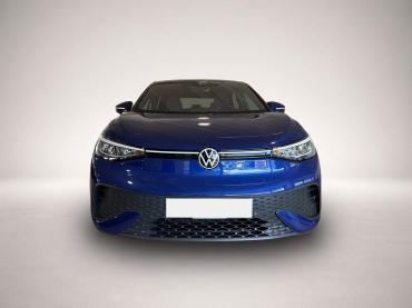 Fahrzeug ansehen: Volkswagen ID.5 Pro KAMERA AHK ACC LED Volkswagen ID.5 Pro KAMERA AHK ACC LED