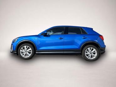 Audi Q2 35 1.5 TFSI S tronic S line 184¤ m.20% Anz. A