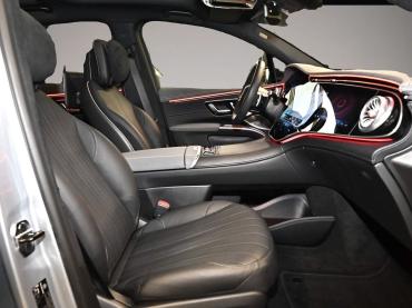 Fahrzeug ansehen: Mercedes-Benz EQS Mercedes-Benz EQS