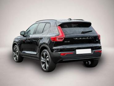 Fahrzeug ansehen: Volvo XC40 B4 B Ultimate Dark 2WD StandHZG Memory Sitz Volvo XC40 B4 B Ultimate Dark 2WD StandHZG Memory Sitz