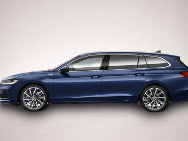 Fahrzeug ansehen: Skoda Superb Skoda Combi L&K 2.0 TDI 142 kW (193 PS) 7 Skoda Superb Skoda Combi L&K 2.0 TDI 142 kW (193 PS) 7