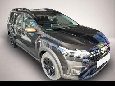 Fahrzeug ansehen: Dacia Jogger Extreme TCe 110 7-Sitzer Dacia Jogger Extreme TCe 110 7-Sitzer
