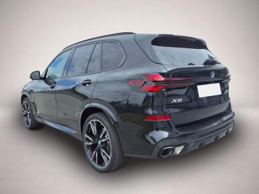 Fahrzeug ansehen: BMW X5 40d Steptronic xDrive BMW X5 40d Steptronic xDrive