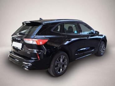 Ford Kuga 2.5 Duratec PHEV ST-LINE