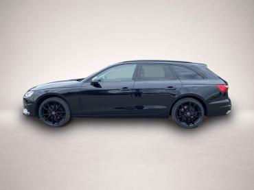 Fahrzeug ansehen: Audi A4 Avant 35 2.0 TFSI S-TRONIC BLACK-LINE AHK * CAR Audi A4 Avant 35 2.0 TFSI S-TRONIC BLACK-LINE AHK * CAR