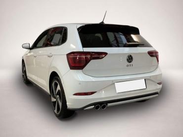 Volkswagen Polo 2.0TSI DSG GTI MATRIX/ACC/SITZHZ