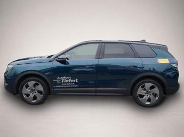 Opel Grandland (X) Grandland 1.2 DI Hybrid 48 V Automatik GS (K)
