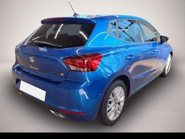 Fahrzeug ansehen: Seat Ibiza 1.0 TSI DSG FR ab 136.- EUR mtl. 990.- Anz Seat Ibiza 1.0 TSI DSG FR ab 136.- EUR mtl. 990.- Anz