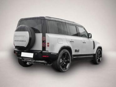Fahrzeug ansehen: Land Rover Defender 110 D250 X-Dynamic HSE Luftfederung AD Land Rover Defender 110 D250 X-Dynamic HSE Luftfederung AD