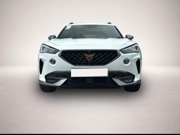 Cupra Formentor 1.4 eHybrid DSG VZ AHK KAMERA LED ACC