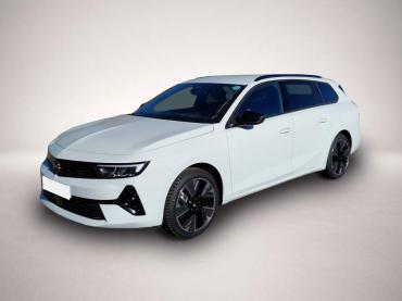 Opel Astra Electric ST Edition Keyless Wärmepumpe SHZ