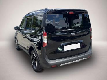 Ford Tourneo Courier Active Bluetooth Navi Klima