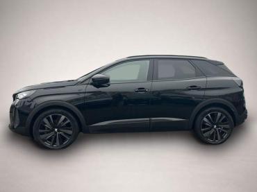 Peugeot 3008 Hybrid 136 GT Massage * ACC * CAM * NAVI * Sitzhzg