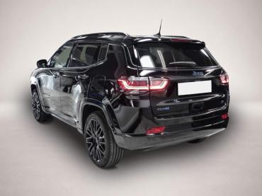 Jeep Compass S Plug-In Hybrid 4WD Navi Soundsystem 36