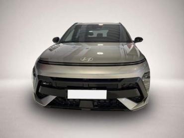 Fahrzeug ansehen: Hyundai KONA N Line 1.0 T-GDI 2WD 88kW (120PS) Lenkradheiz... Hyundai KONA N Line 1.0 T-GDI 2WD 88kW (120PS) Lenkradheiz...