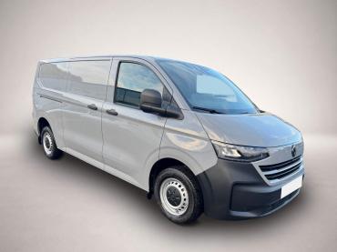 Volkswagen T7 Transporter Kasten LR 2.0 TDI 8Gang Automatik
