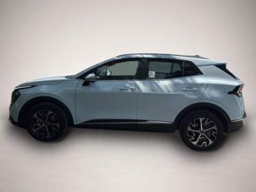 Fahrzeug ansehen: Kia Sportage 1.6 T-GDI Ultimate Edition 48V DCT LEDE Kia Sportage 1.6 T-GDI Ultimate Edition 48V DCT LEDE