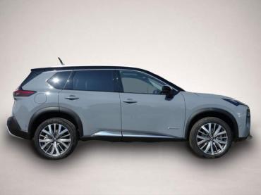 Fahrzeug ansehen: Nissan X-Trail TEKNA * plus e-POWER e-4ORCE 5Sitz/20Zoll Nissan X-Trail TEKNA * plus e-POWER e-4ORCE 5Sitz/20Zoll