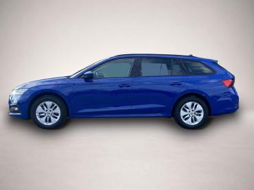Fahrzeug ansehen: Skoda Octavia Combi 2.0 TDI KOMFORTSITZE * SMART-LINK * VI Skoda Octavia Combi 2.0 TDI KOMFORTSITZE * SMART-LINK * VI