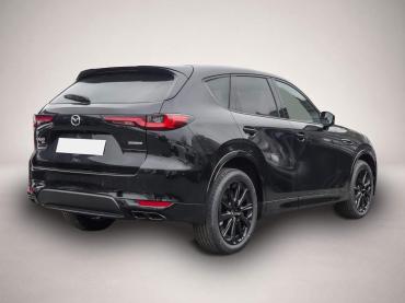 Mazda CX-60 2026 3.3L e-SKYACTIV D 254ps 8AT AWD Homur
