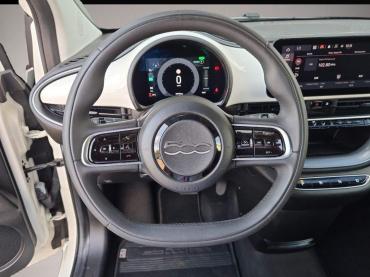 Fiat 500e C
