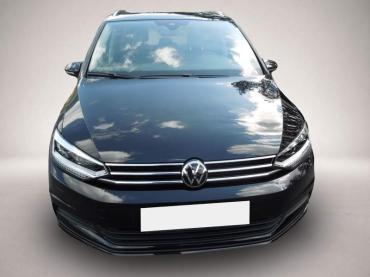 Volkswagen Touran 1.5TSI DSG PEOPLE/LED/Navi/Sitzheizung/PD