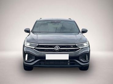 Fahrzeug ansehen: Volkswagen T-Roc R-Line TSI DSG|AHK|NAVI|LED|ACC|KAMERA| Volkswagen T-Roc R-Line TSI DSG|AHK|NAVI|LED|ACC|KAMERA|