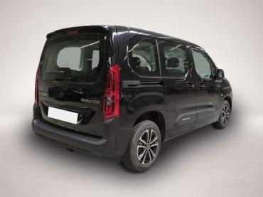 Citroën Berlingo Plus Shz Kamera AHK Tempomat