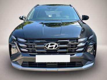 Fahrzeug ansehen: Hyundai TUCSON Black Line 1.6 T-GDi HEV AT Android Auto Hyundai TUCSON Black Line 1.6 T-GDi HEV AT Android Auto