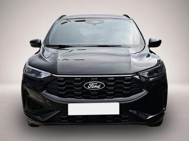 Fahrzeug ansehen: Ford Kuga 2.5 PHEV ST-Line X Styling-Paket Black AHK Ford Kuga 2.5 PHEV ST-Line X Styling-Paket Black AHK