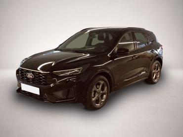 Fahrzeug ansehen: Ford Kuga ST-LINE FACELIFT NAVI / LED / PDC / KAMERA Ford Kuga ST-LINE FACELIFT NAVI / LED / PDC / KAMERA