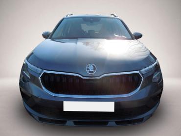 Fahrzeug ansehen: Skoda Kamiq 1.0 TSI Essence/LED/Sitzheizung/PDC/MFL Skoda Kamiq 1.0 TSI Essence/LED/Sitzheizung/PDC/MFL