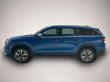 Skoda Kodiaq 2.0 TDI DSG 4x4 Selection MATRIX NAVI TRA
