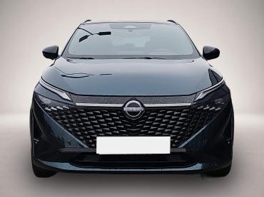 Fahrzeug ansehen: Nissan Qashqai 1.3 DIG-T X-Tronic N-Design Pano Komfort Nissan Qashqai 1.3 DIG-T X-Tronic N-Design Pano Komfort
