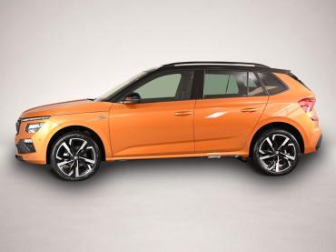 Fahrzeug ansehen: Skoda Kamiq 1.0 TSI 7-Gang-DSG Skoda Kamiq 1.0 TSI 7-Gang-DSG