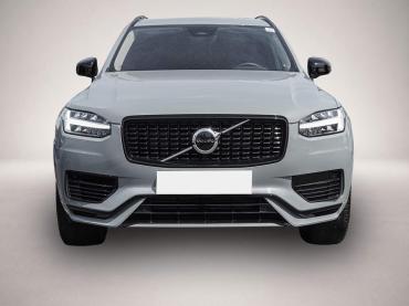 Fahrzeug ansehen: Volvo XC90 T8 AWD Plus Dark Plug-In LED Harman/Kardon Volvo XC90 T8 AWD Plus Dark Plug-In LED Harman/Kardon