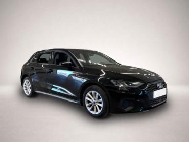 Audi A3 Sportback 35TFSI LED/KLIMAAUTOMATIK/APS