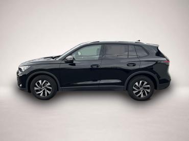 Volkswagen Tiguan 1.5 TSI DSG Life 219¤ m.20% Anz. AHK Trai